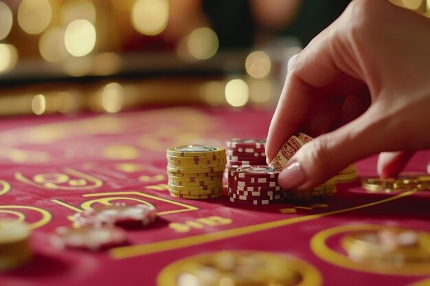 babe168 Live Casino